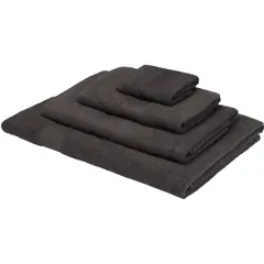 Bild på Handduk, 450 g/m² bomull, 50 x 100 cm - Charlotte