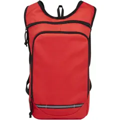 Bild på Trails utomhusryggsäck på 6,5 l av GRS återvunnen PET 
