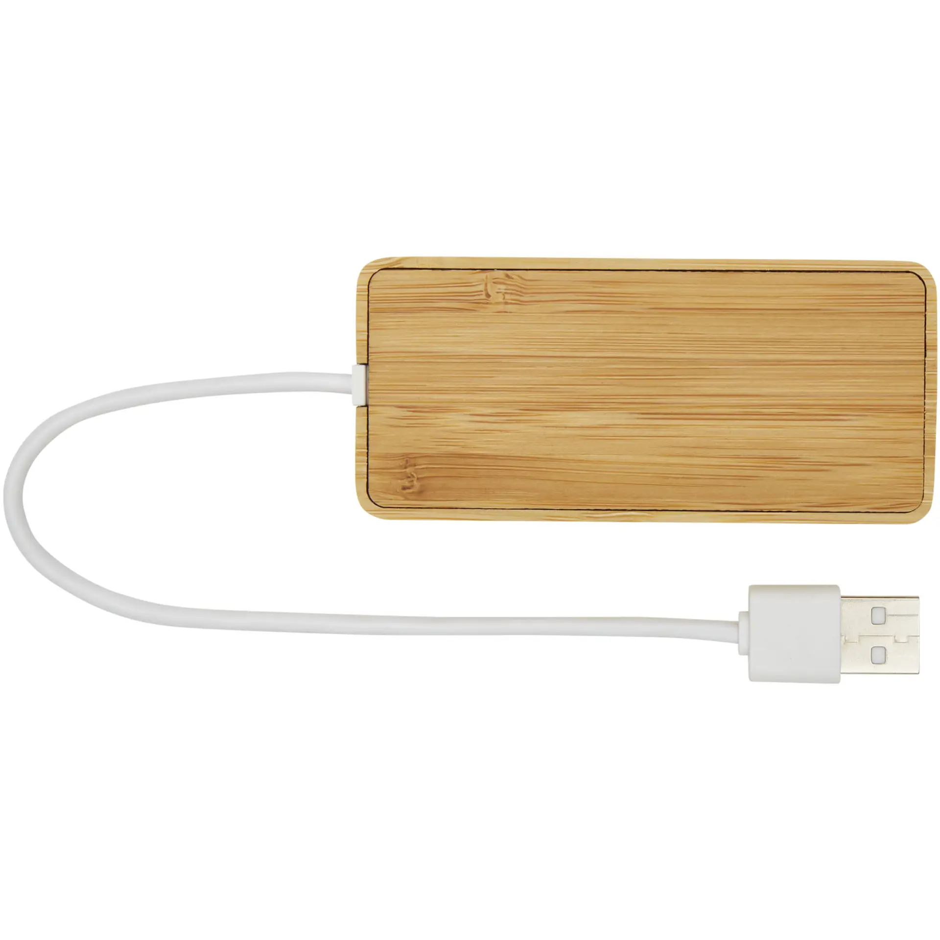 Bild på Tapas USB-hubb av bambu
