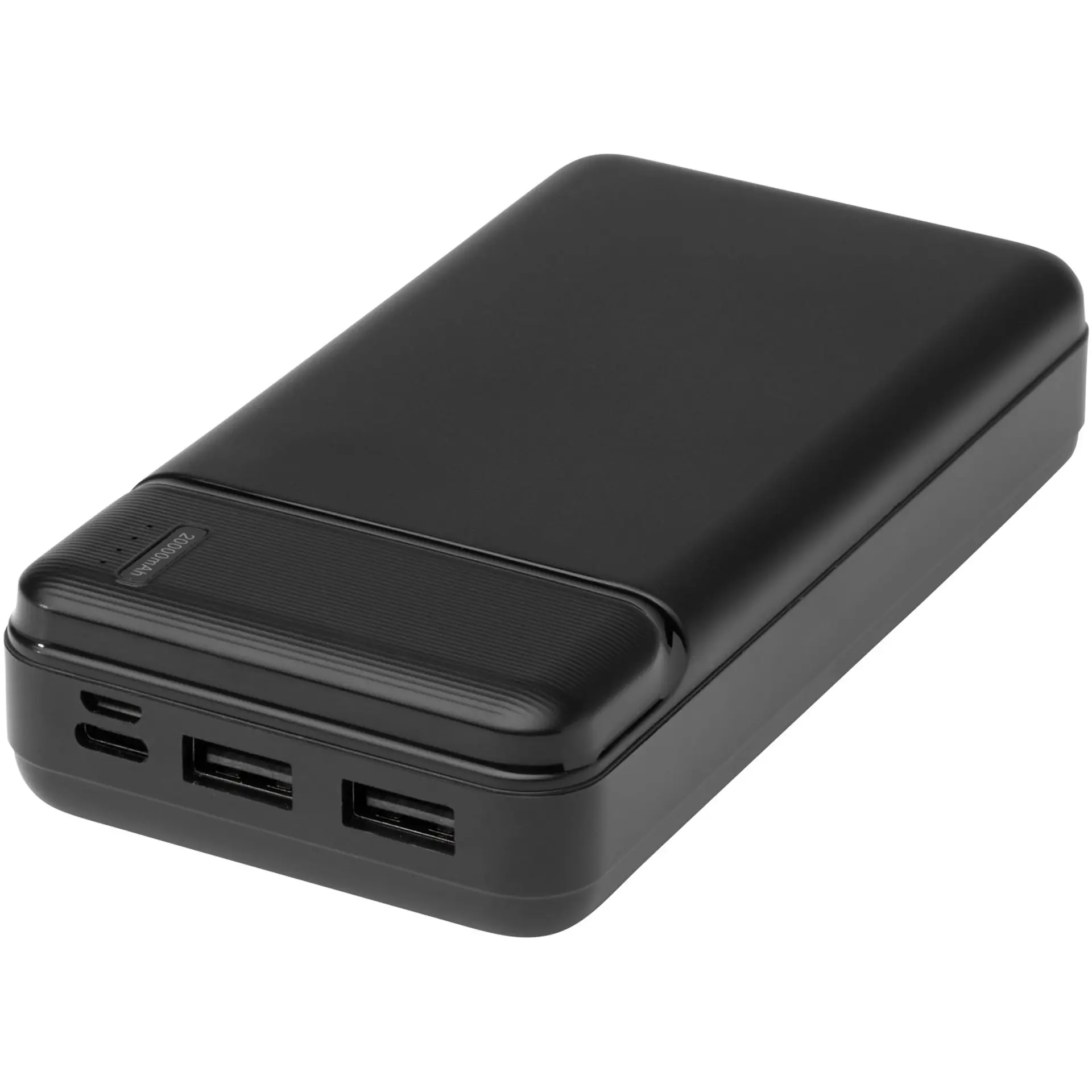 Bild på Loop 20 000 mAh powerbank i återvunnen plast