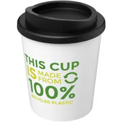 Bild på Americano® Espresso 250 ml återvunnen isolerad termomugg