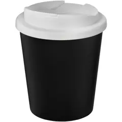 Bild på Americano® Espresso Eco 250 ml återvunnen termomugg med spillsäkert lock 