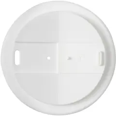 Bild på Americano® Espresso Eco 250 ml återvunnen termomugg med spillsäkert lock 