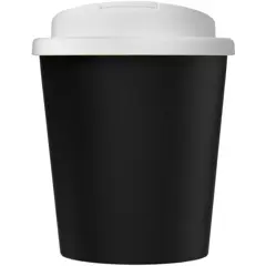Bild på Americano® Espresso Eco 250 ml återvunnen termomugg med spillsäkert lock 