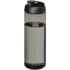 Bild på H2O Active® Eco Vibe 850 ml sportflaska med uppfällbart lock