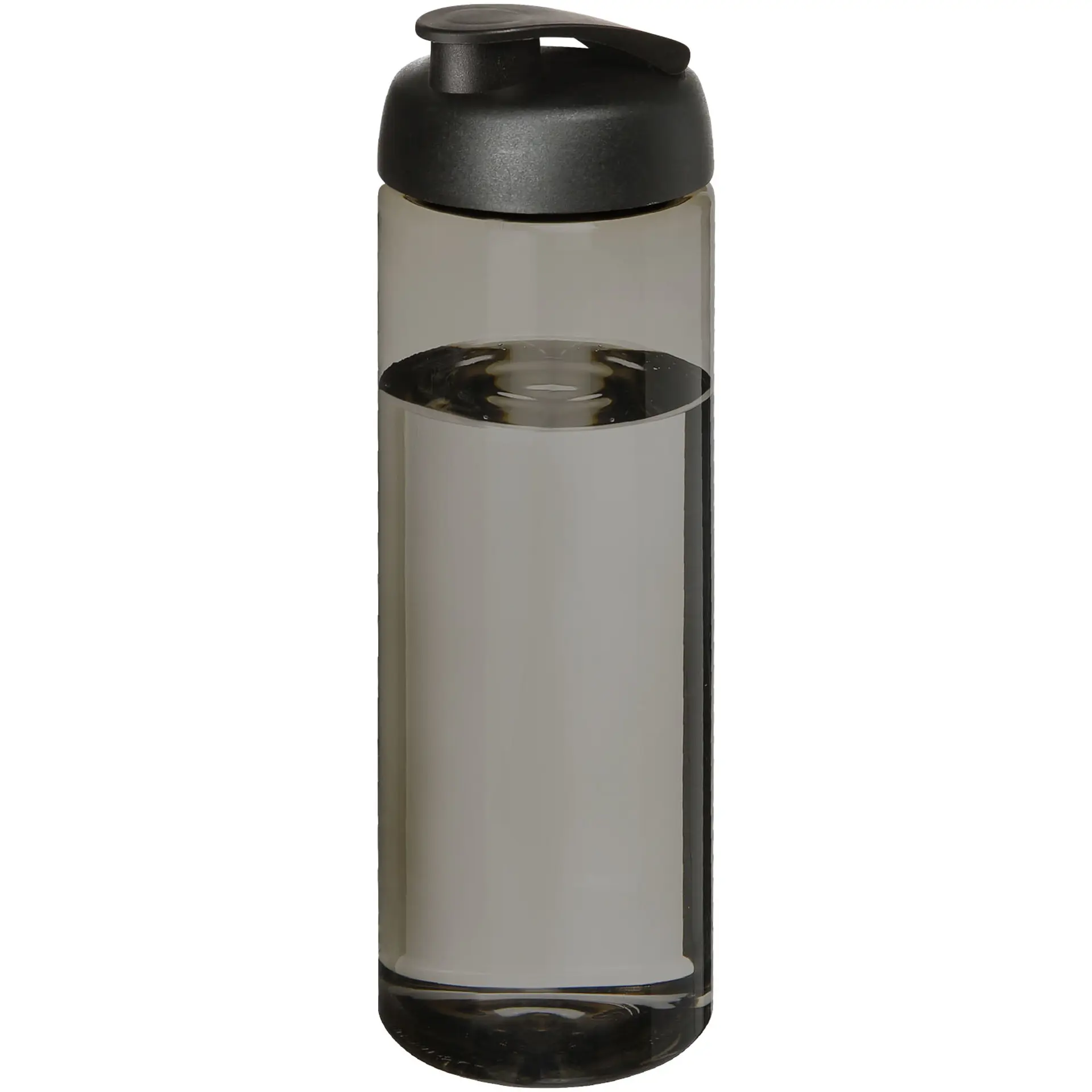 Bild på H2O Active® Eco Vibe 850 ml sportflaska med uppfällbart lock
