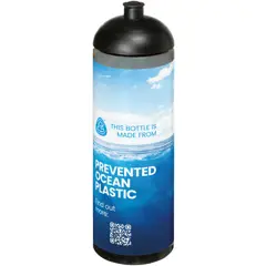 Bild på H2O Active® Eco Vibe 850 ml sportflaska med kupollock 