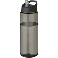 Bild på H2O Active® Eco Vibe 850 ml sportflaska med piplock 