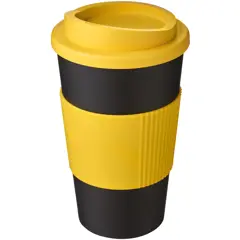Bild på Isolerad termos med grepp, 350ml - Americano®