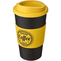 Bild på Isolerad termos med grepp, 350ml - Americano®