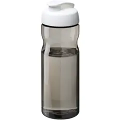 Bild på H2O Active® Eco Base 650 ml sportflaska med uppfällbart lock