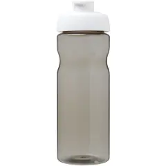 Bild på H2O Active® Eco Base 650 ml sportflaska med uppfällbart lock