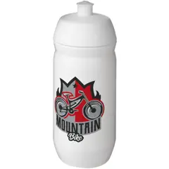 Bild på HydroFlex™ 500 ml klämbar sportflaska