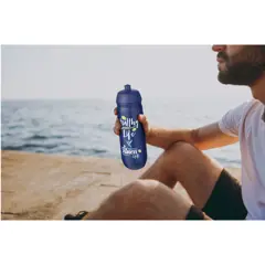 Bild på HydroFlex™ 750 ml klämbar sportflaska