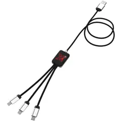 Bild på SCX.design C17 lättanvänd light-up kabel