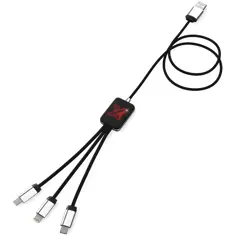 Bild på SCX.design C17 lättanvänd light-up kabel