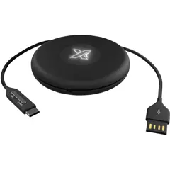 Bild på SCX.design C18 3-i-1 light-up resekabel