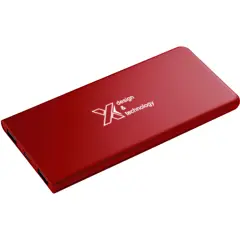 Bild på SCX.design P15 light-up 5000 mAh powerbank