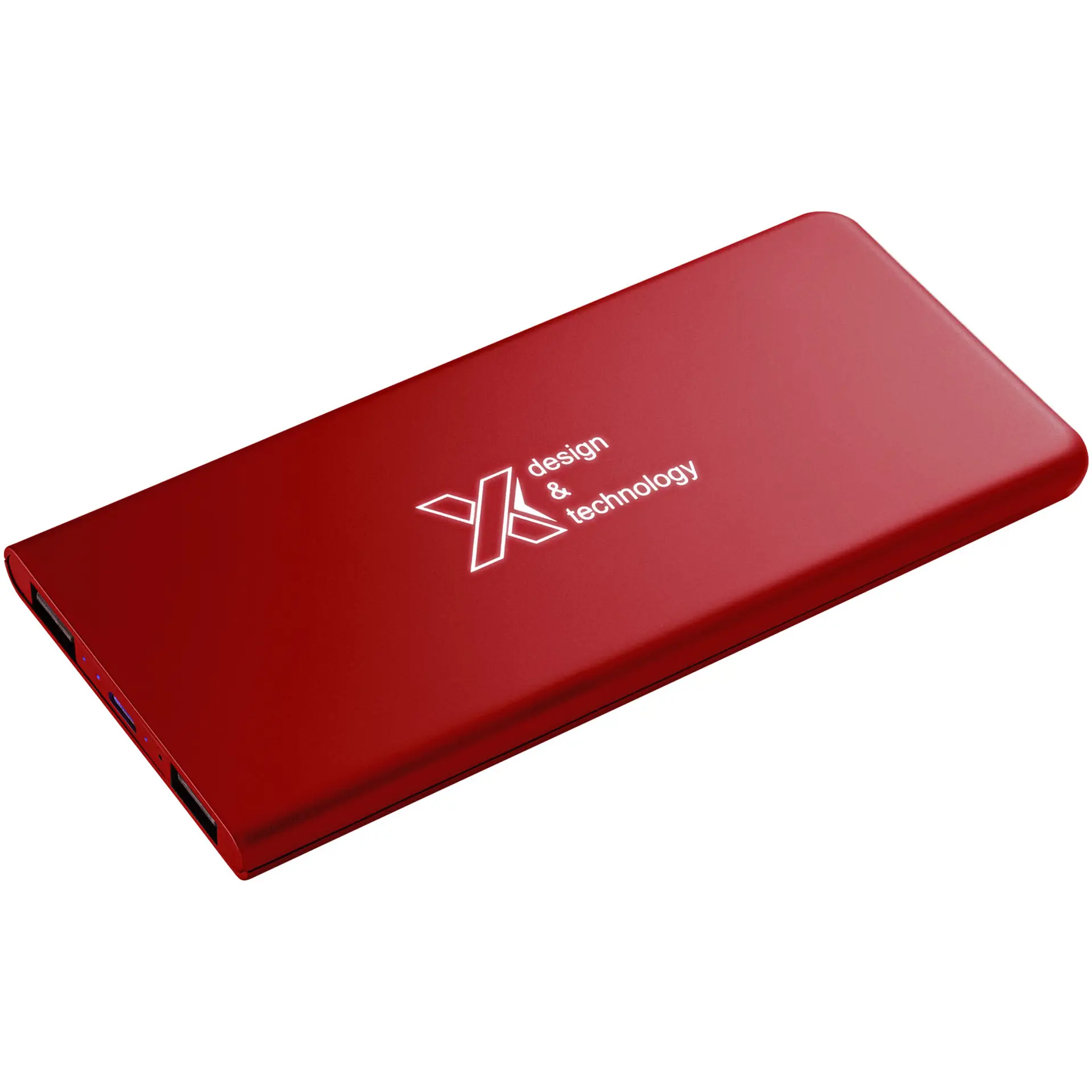 Bild på SCX.design P15 light-up 5000 mAh powerbank