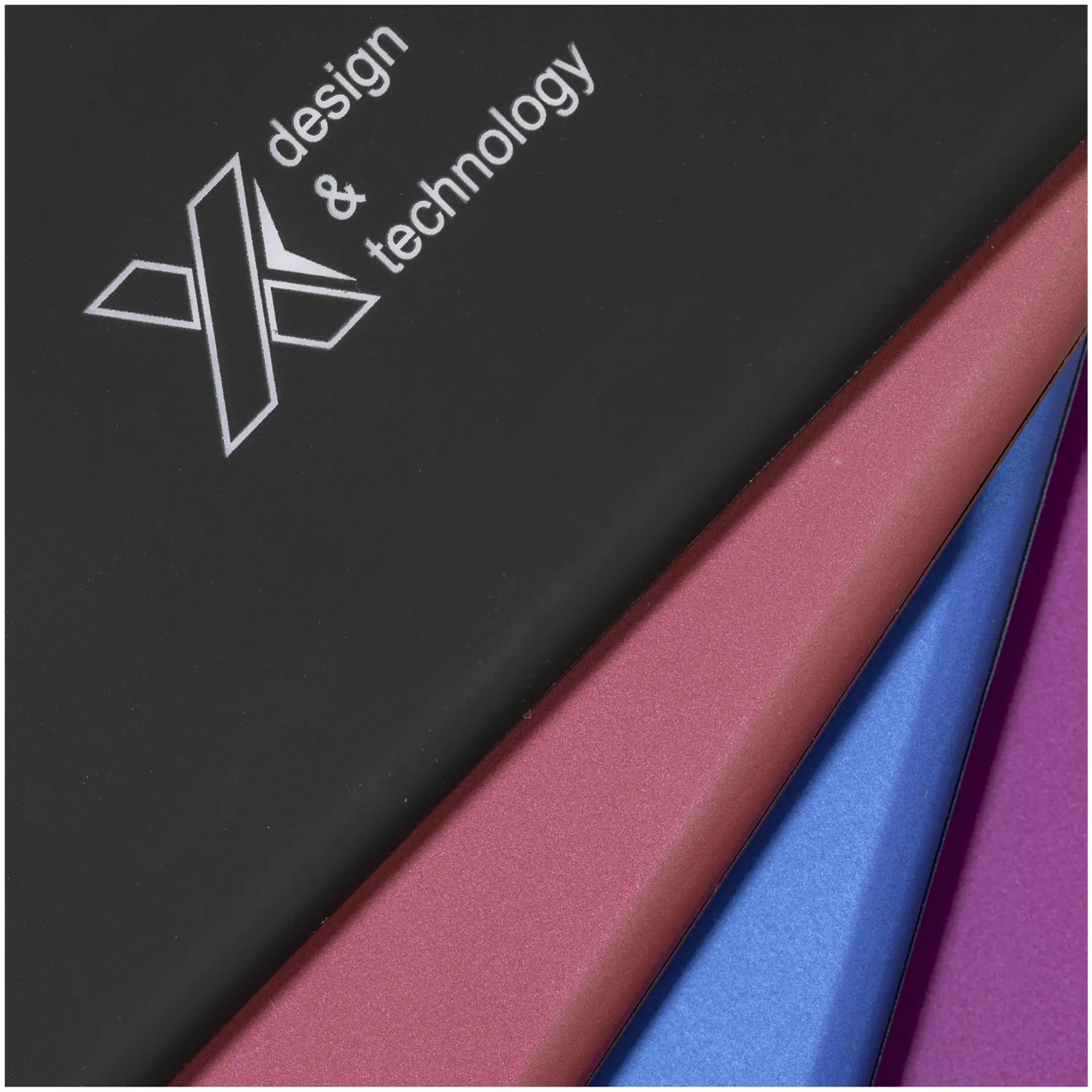 Bild på SCX.design P15 light-up 5000 mAh powerbank