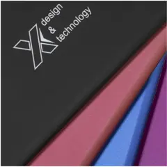 Bild på SCX.design P15 light-up 5000 mAh powerbank