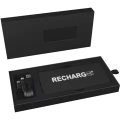 Bild på SCX.design P15 light-up 5000 mAh powerbank