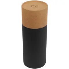 Bild på SCX.design D11 500 ml smart flaska i bambu
