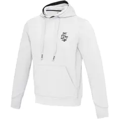 Bild på Hoodie unisex, 300g/m2, BCI-bomull - Laguna