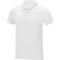 Bild på Piké herr, cool-fit, 105g/m2 - Deimos 