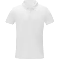 Bild på Piké herr, cool-fit, 105g/m2 - Deimos 