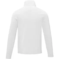 Bild på Fleecejacka herr, 140g/m2 microfleece - Zelus