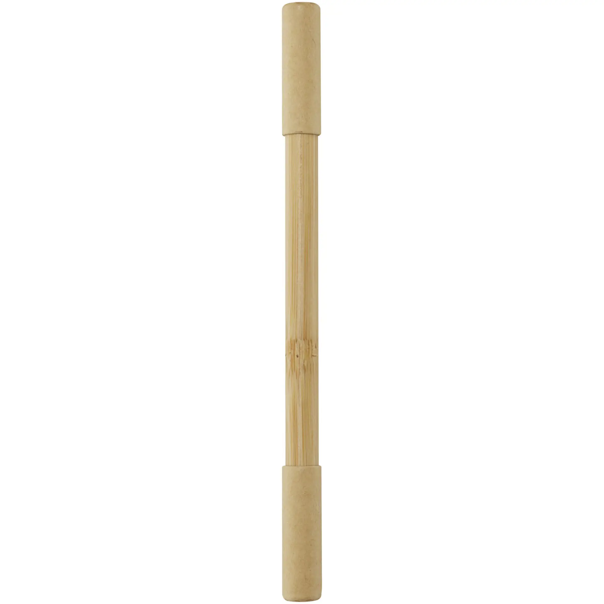 Bild på Samambu duo-penna av bambu (blått bläck) Bild på Samambu duo-penna av bambu (blått bläck)
