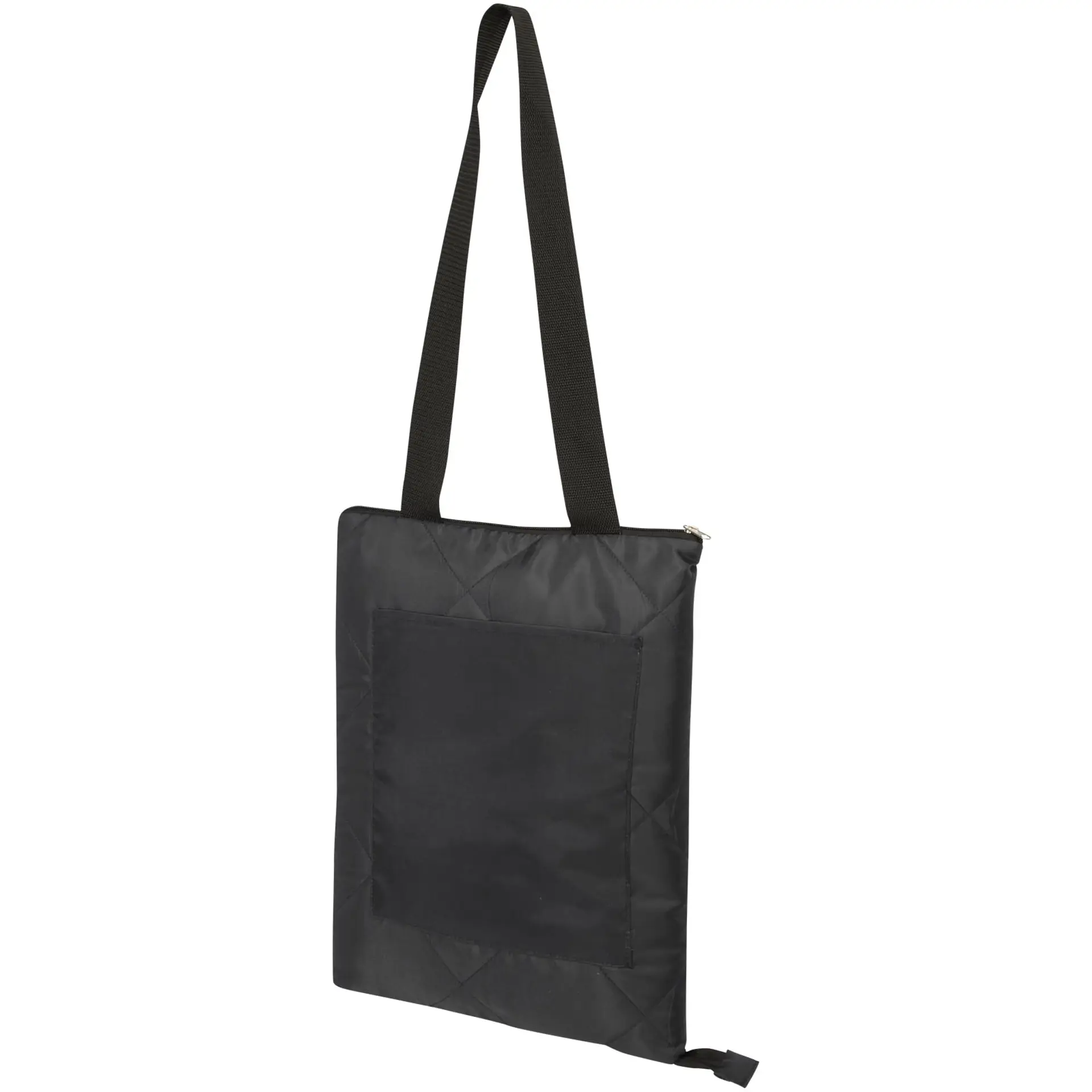 Bild på Picknickfilt, vattentät, GRS-certifierad återvunnen polyester - Clary Bild på Picknickfilt, vattentät, GRS-certifierad återvunnen polyester - Clary