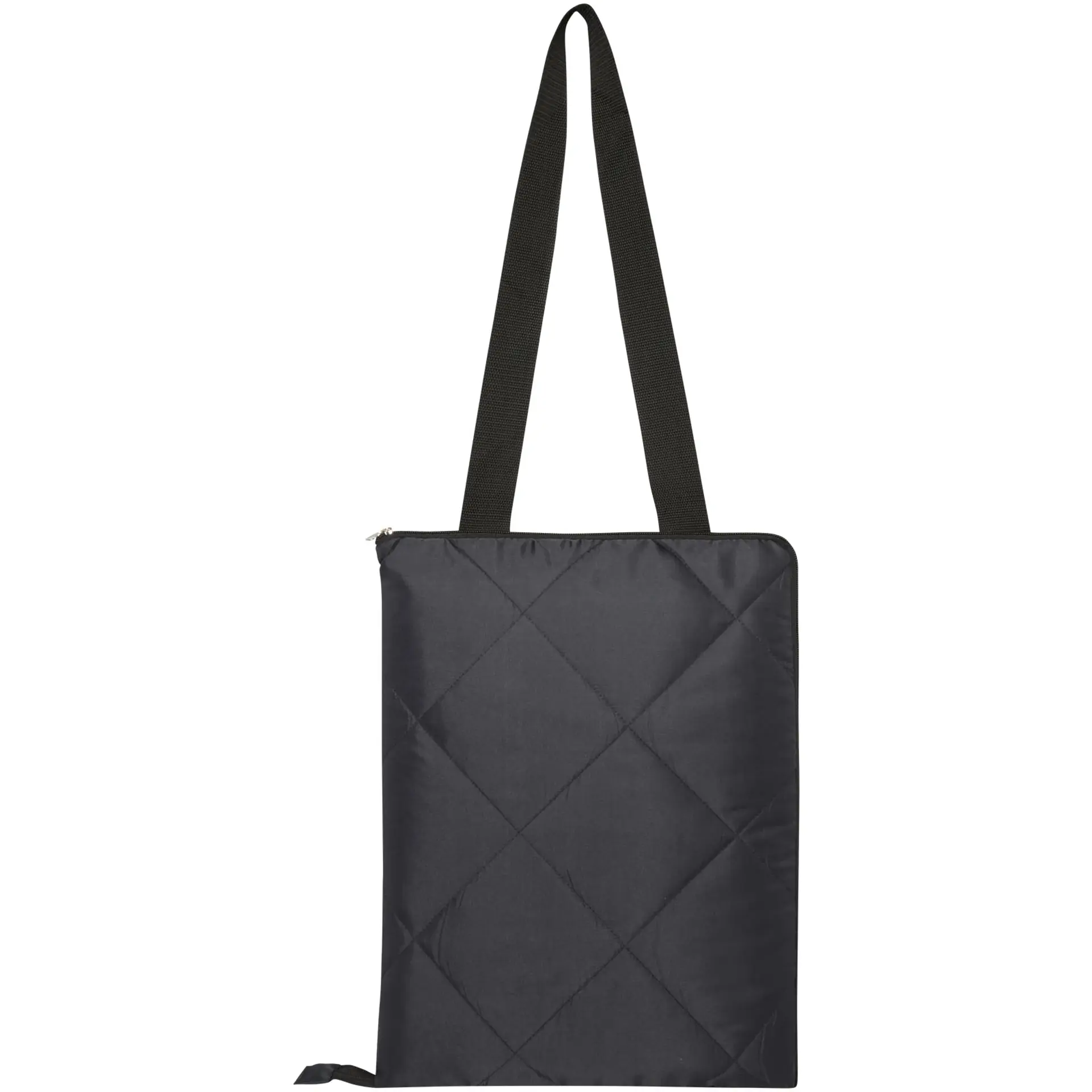 Bild på Picknickfilt, vattentät, GRS-certifierad återvunnen polyester - Clary 