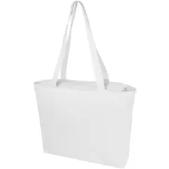 Bild på Tygpåse 500 g/m², Aware™-återvunnet material - Weekender