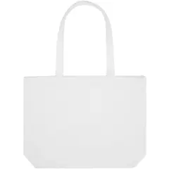Bild på Tygpåse 500 g/m², Aware™-återvunnet material - Weekender
