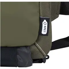 Bild på Crossbody-väska av återvunnet GRS-material - Roam