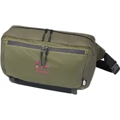 Bild på Crossbody-väska av återvunnet GRS-material - Roam