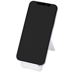 Bild på Savvy modulär laddningskabel med telefonhållare av återvunnen plast
