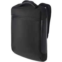 Bild på Expedition Pro 15,6-tums kompakt laptopväska av GRS-återvunnet material, 12 l