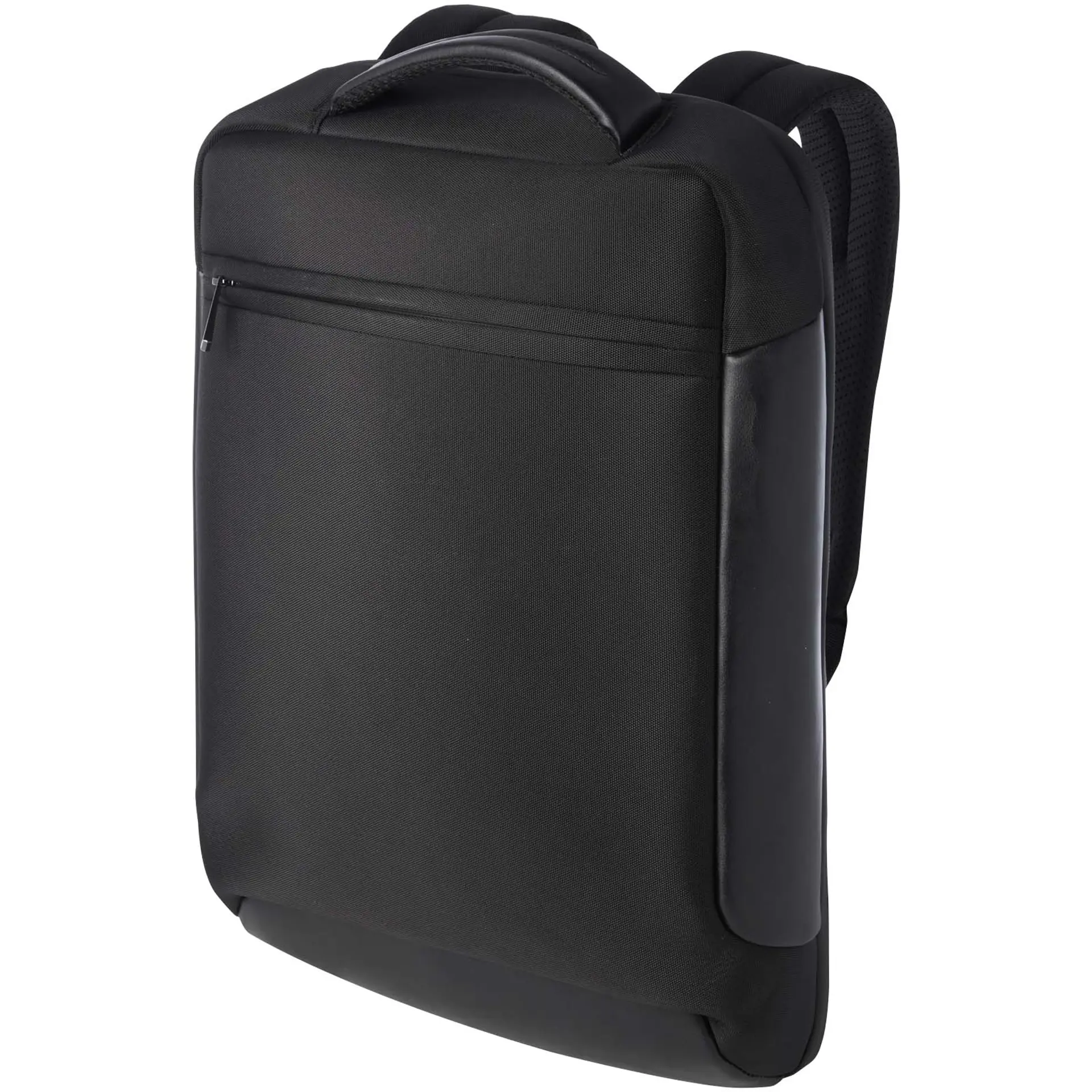 Bild på Expedition Pro 15,6-tums kompakt laptopväska av GRS-återvunnet material, 12 l