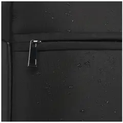 Bild på Expedition Pro 15,6-tums kompakt laptopväska av GRS-återvunnet material, 12 l
