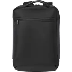 Bild på Expedition Pro 15,6-tums kompakt laptopväska av GRS-återvunnet material, 12 l