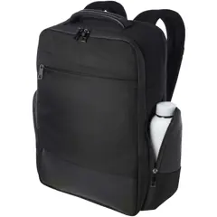 Bild på Expedition Pro 15,6-tums laptopväska av GRS-återvunnet material, 25 l