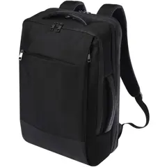 Bild på Expedition Pro 17-tums expanderbar laptopväska av återvunnet GRS-material, 35 l