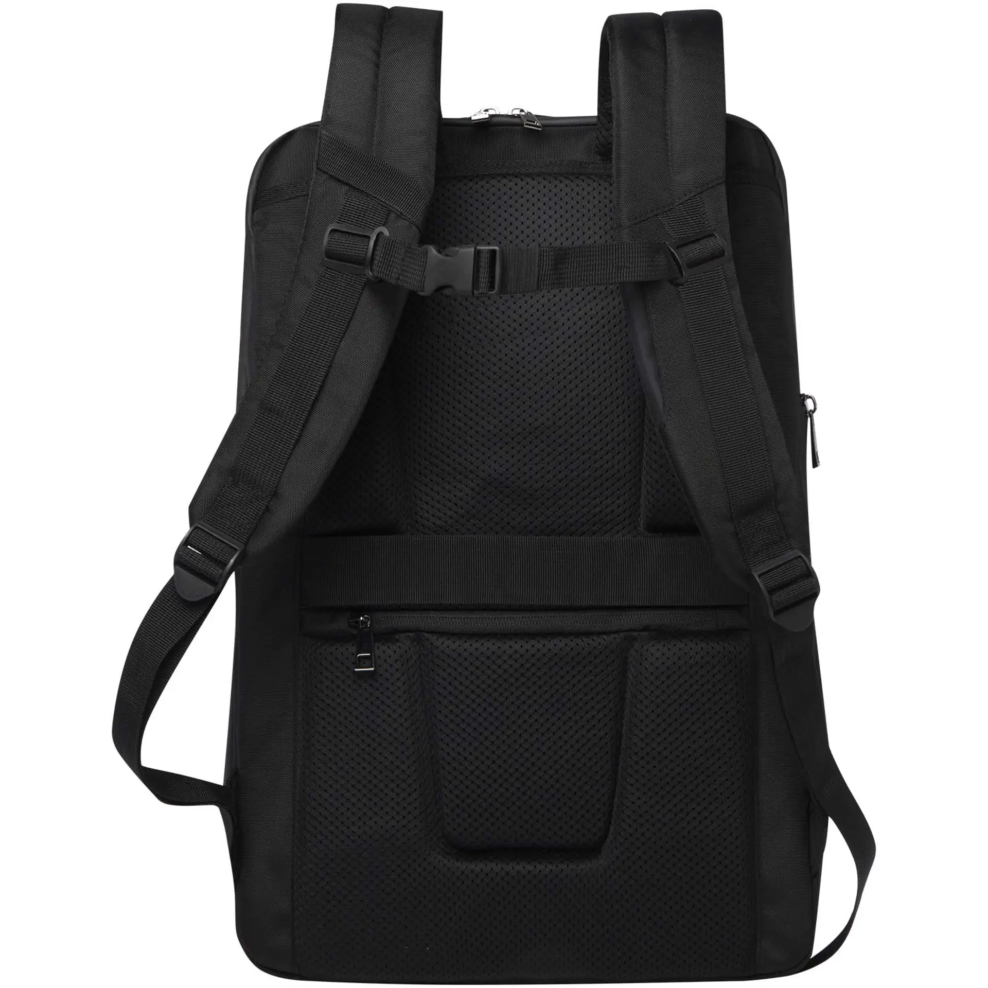 Bild på Expedition Pro 17-tums expanderbar laptopväska av återvunnet GRS-material, 35 l