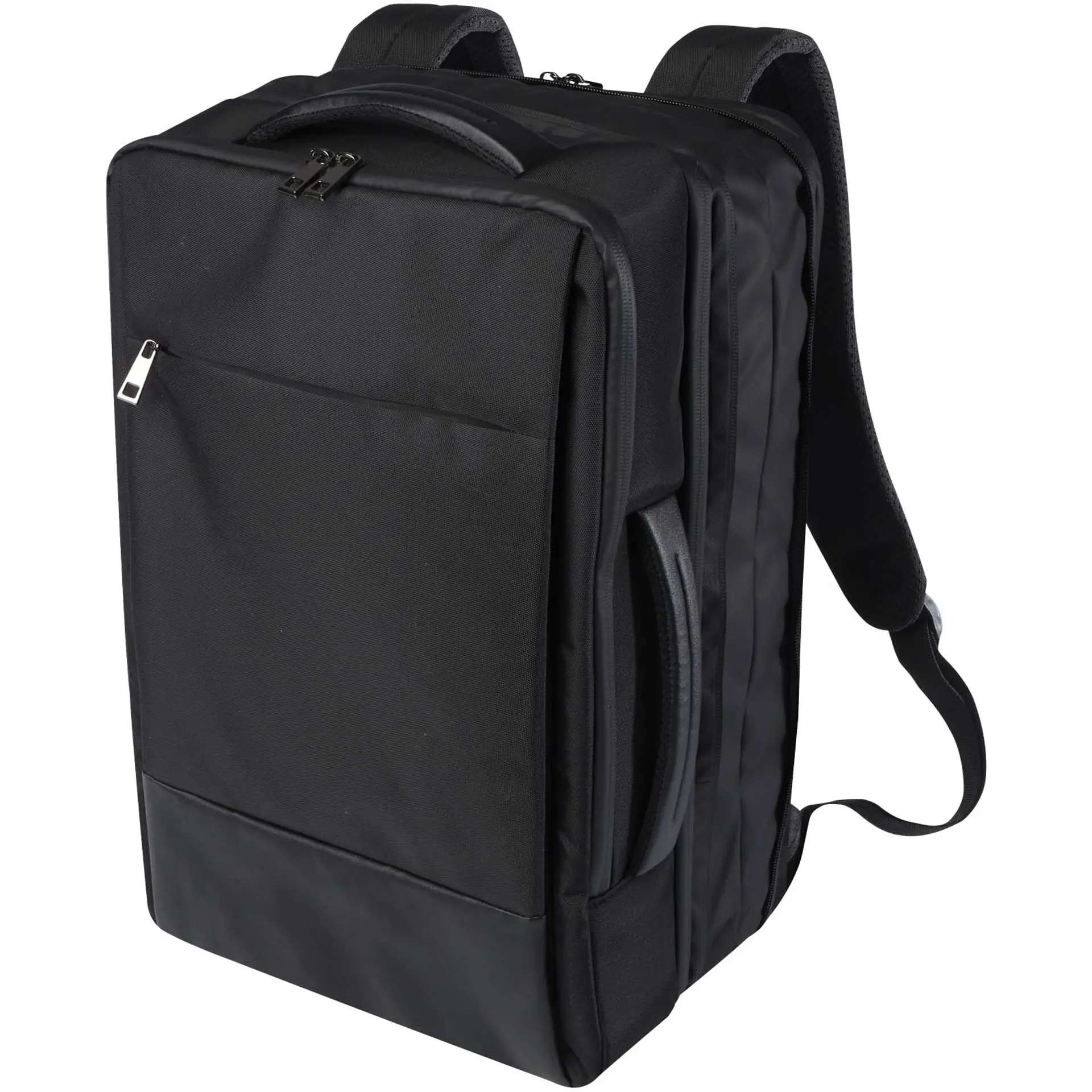 Bild på Expedition Pro 17-tums expanderbar laptopväska av återvunnet GRS-material, 35 l