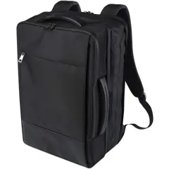 Bild på Expedition Pro 17-tums expanderbar laptopväska av återvunnet GRS-material, 35 l