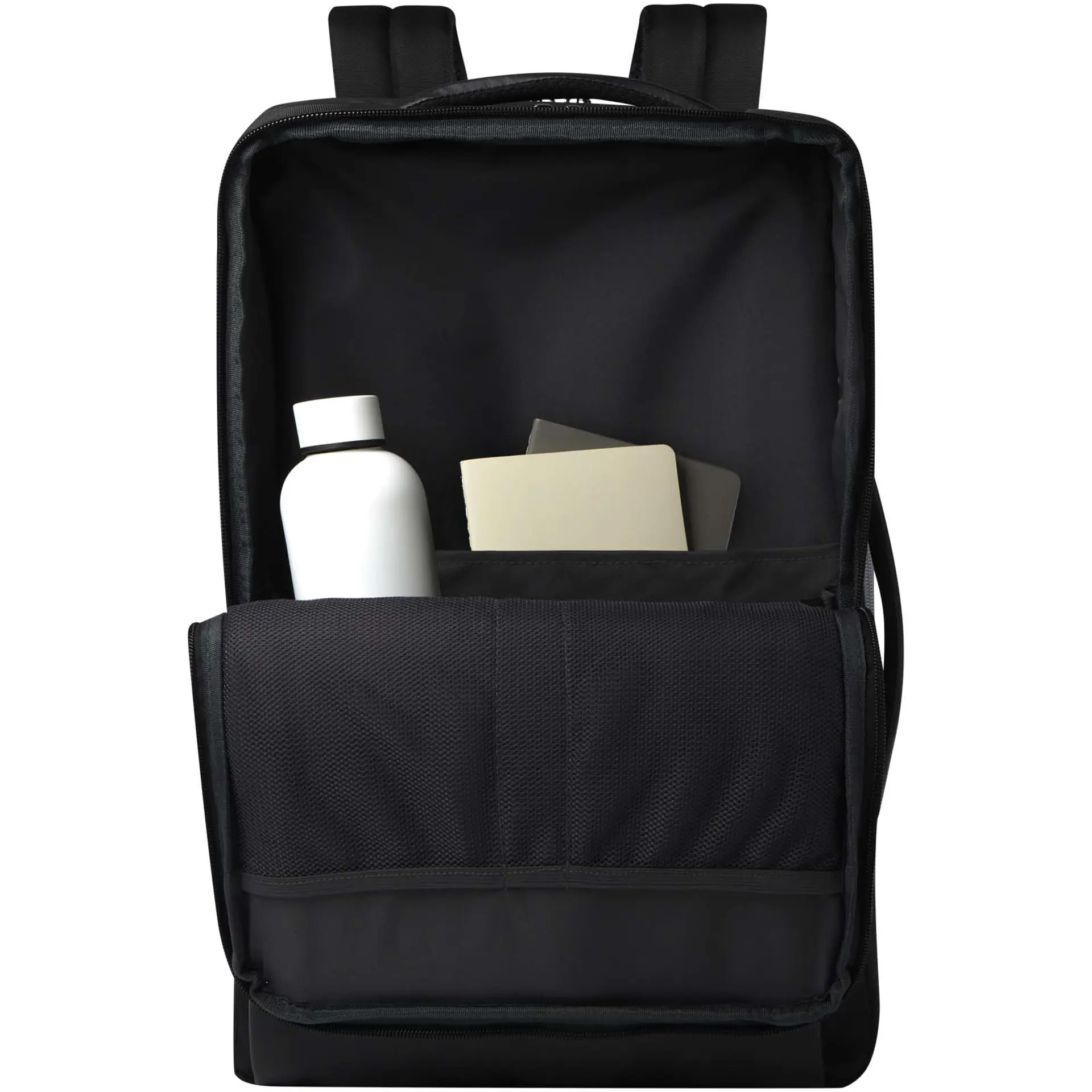 Bild på Expedition Pro 17-tums expanderbar laptopväska av återvunnet GRS-material, 35 l
