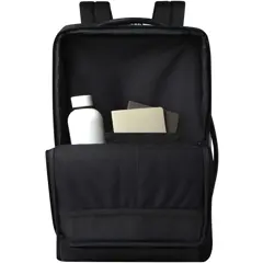 Bild på Expedition Pro 17-tums expanderbar laptopväska av återvunnet GRS-material, 35 l
